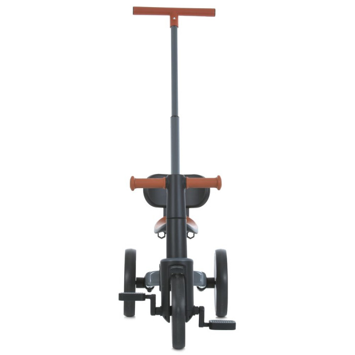 Велосипед дитячий ME 1202 FOLDI Graphite