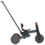Велосипед дитячий ME 1202 FOLDI Graphite