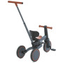 Велосипед дитячий ME 1202 FOLDI Graphite