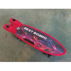Скейтборд S-00710 Best Board 