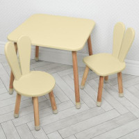 Столик 04-025BEIGE+1