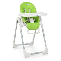СТУЛЬЧИК для кормления ME 1038 PRIME GREEN APPLE