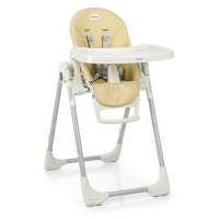 Стульчик ME 1038 PRIME Ivory