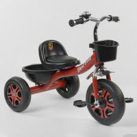 Велосипед триколісний Best Trike 3577 Красный