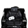 ДЖИП M 4280EBLR-2