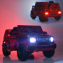 ДЖИП M 4280EBLR-2