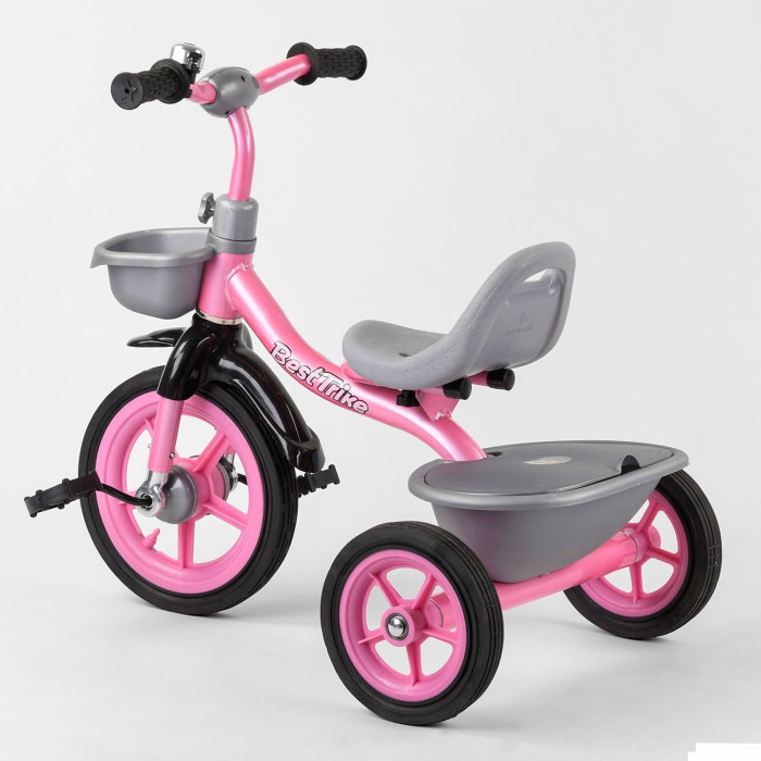 Велосипед 3-х колёсный BS-1142 "Best Trike"