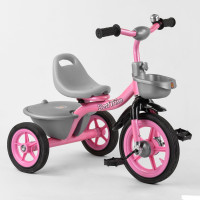 Велосипед 3-х колёсный BS-1142 "Best Trike"