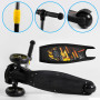 Самокат трехколесный 15172 Best Scooter 