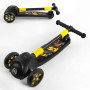 Самокат трехколесный 15172 Best Scooter 