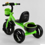 Велосипед 3-х колёсный 19593 "Best Trike" 