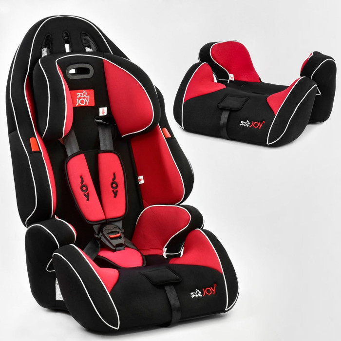 Автокресло универсальное G 1699 