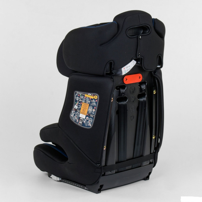 Автокресло универсальное FX 1771  ISOFIX