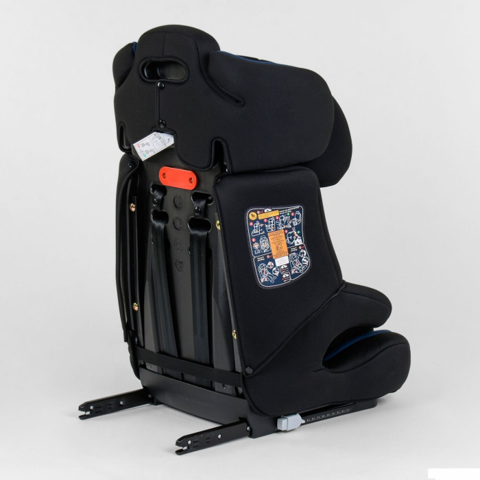 Автокресло универсальное FX 1771  ISOFIX