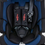 Автокресло универсальное FX 1771  ISOFIX