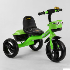 Велосипед 3-х колёсный 19593 "Best Trike" 