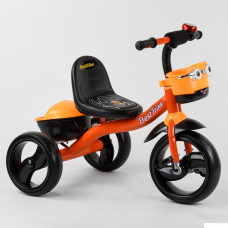 Велосипед 3-х колёсный 19840 "Best Trike" 