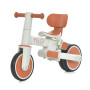 Велосипед дитячий ME 1202 FOLDI Сinnamon Beige