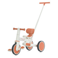 Велосипед дитячий ME 1202 FOLDI Сinnamon Beige