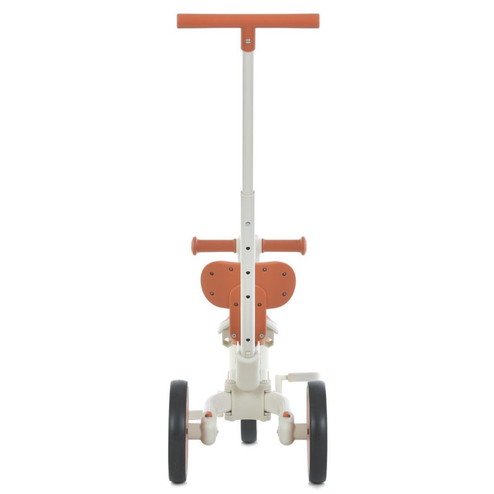 Велосипед дитячий ME 1202 FOLDI Сinnamon Beige