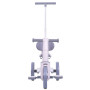 Велосипед дитячий ME 1202 FOLDI Lavender