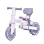 Велосипед дитячий ME 1202 FOLDI Lavender