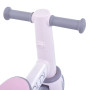 Велосипед дитячий ME 1202 FOLDI Lavender