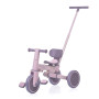 Велосипед дитячий ME 1202 FOLDI Lavender