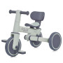 Велосипед дитячий ME 1202 FOLDI Slate Green