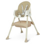 Стульчик M 4136-2 Beige