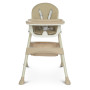 Стульчик M 4136-2 Beige