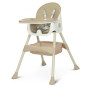 Стульчик M 4136-2 Beige