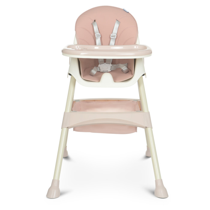 Стульчик M 4136-2 Pink
