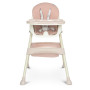 Стульчик M 4136-2 Pink