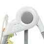 Стульчик-качели ME 1087 SWAN Dark Gray