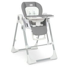 Стульчик-качели ME 1087 SWAN Dark Gray