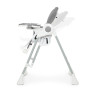 Стульчик-качели ME 1087 SWAN Dark Gray