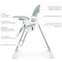 Стульчик-качели ME 1087 SWAN Pale Green