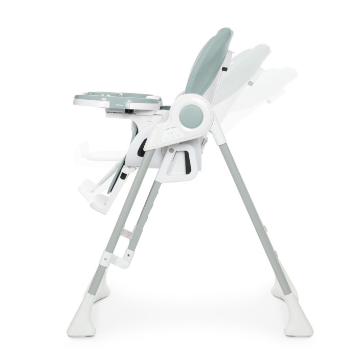 Стульчик-качели ME 1087 SWAN Pale Green