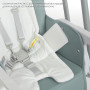 Стульчик-качели ME 1087 SWAN Pale Green