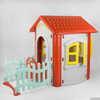 Игровой домик Pilsan Magic House Pilsan 06-194 