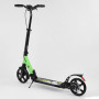 Самокат двухколесный "Best Scooter" 19746 Салатовый