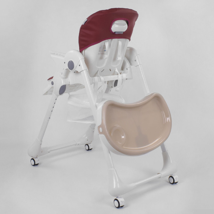 Стульчик для кормления Toti W-22019