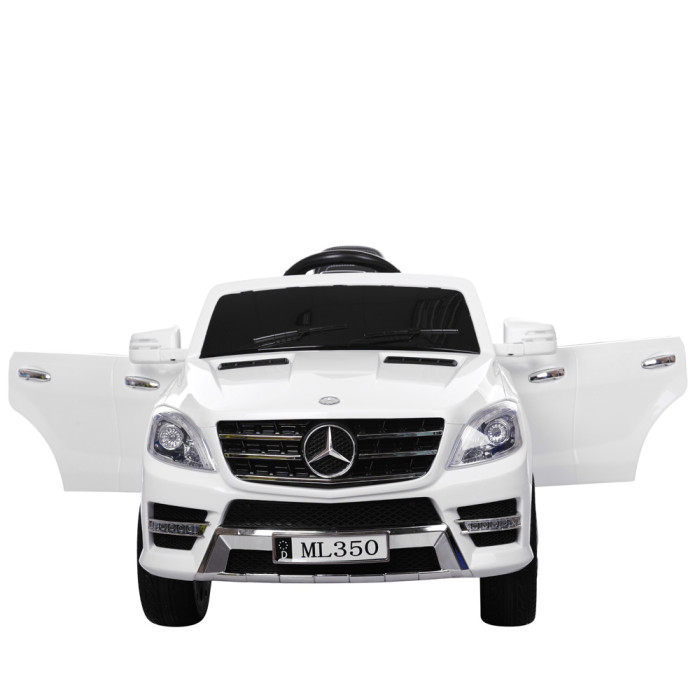 Электромобиль Bambi M 3568EBLR-1 Белый