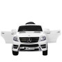 Электромобиль Bambi M 3568EBLR-1 Белый