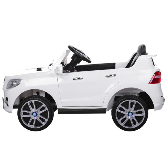 Электромобиль Bambi M 3568EBLR-1 Белый