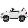 Электромобиль Bambi M 3568EBLR-1 Белый