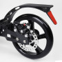 Самокат двухколесный "Best Scooter" 77900 Розовый