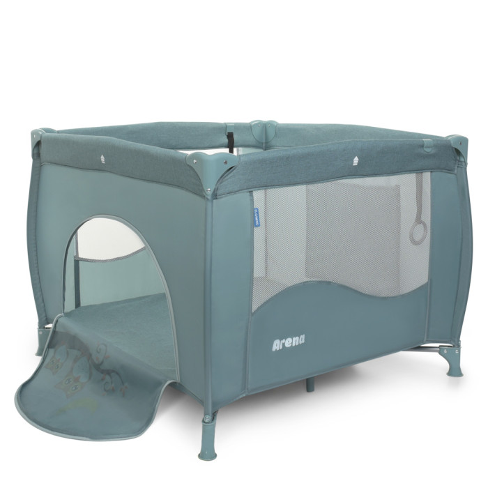 МАНЕЖ ME 1030 ARENA JADE GREEN LEN