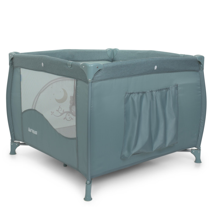 МАНЕЖ ME 1030 ARENA JADE GREEN LEN
